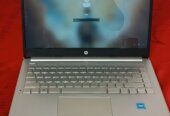 HP laptop 14s