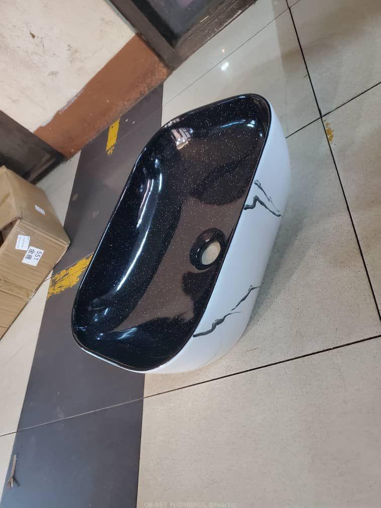 WORK TOP BASIN(hand wash)