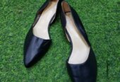 Classic ladies shoes
