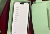 iPhone 16 pro max 512gb