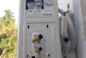 Air conditioner installations