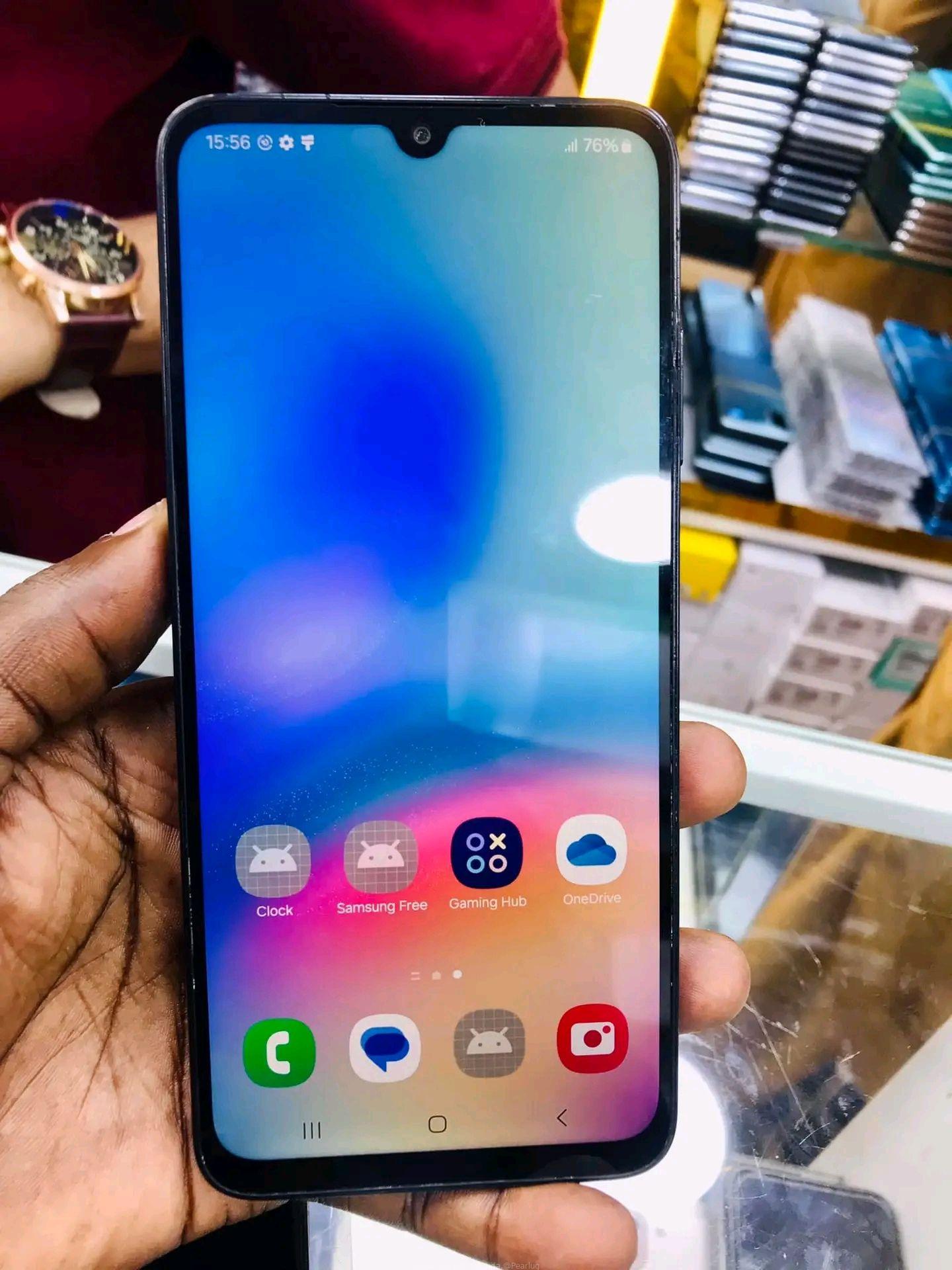 Samsung galaxy A05S