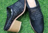 Classic ladies shoes