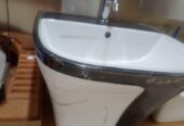 Hand wash basin