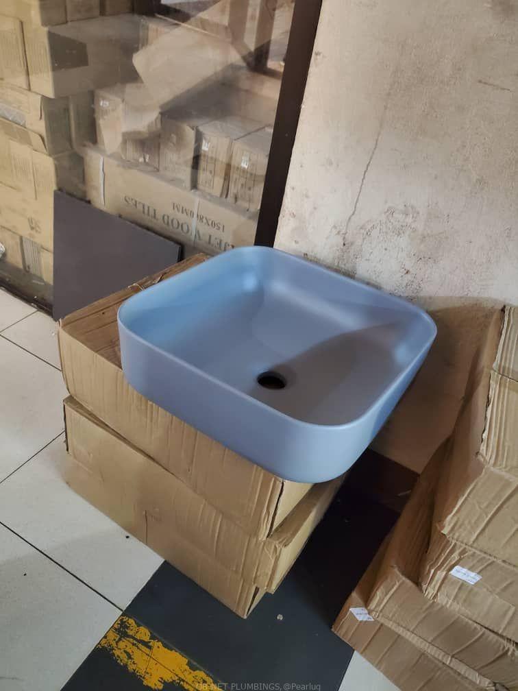 WORK TOP BASIN(hand wash)