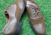 Classic ladies shoes