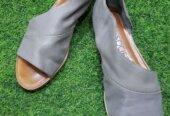 Classic ladies shoes