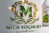 Mich yoghurt