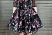 Dresses