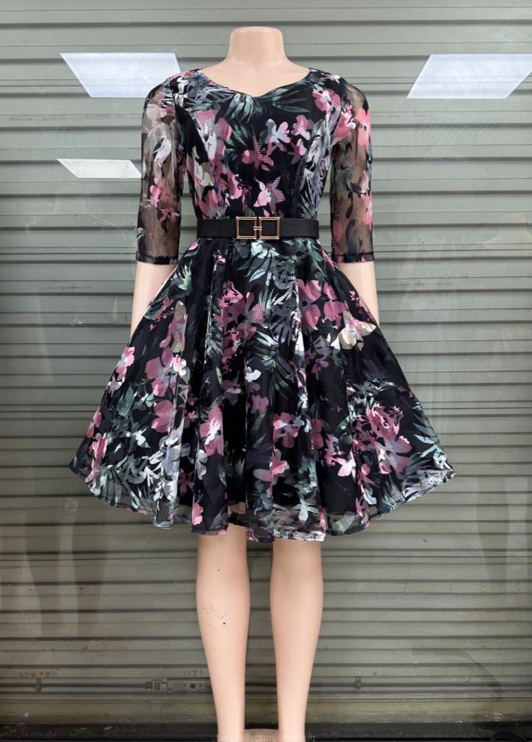 Dresses