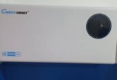 Lithium batteries