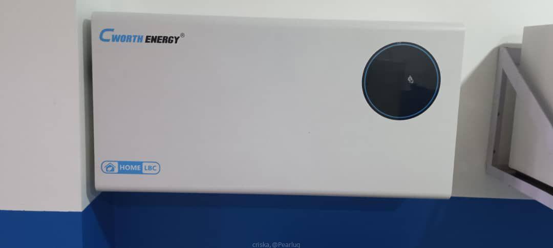 Lithium batteries
