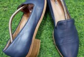 Classic ladies shoes