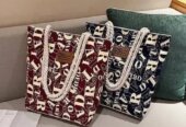 Beach totte bags