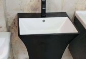 Hand wash basin
