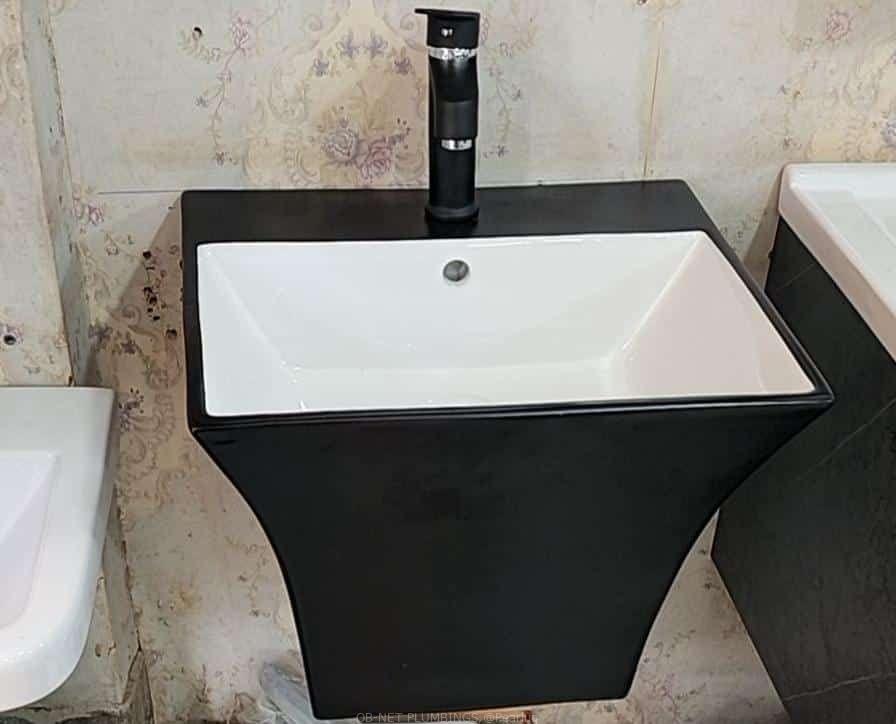 Hand wash basin