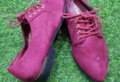 Classic ladies shoes
