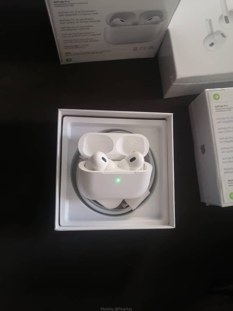 Airpods Pro 2 2nd gen