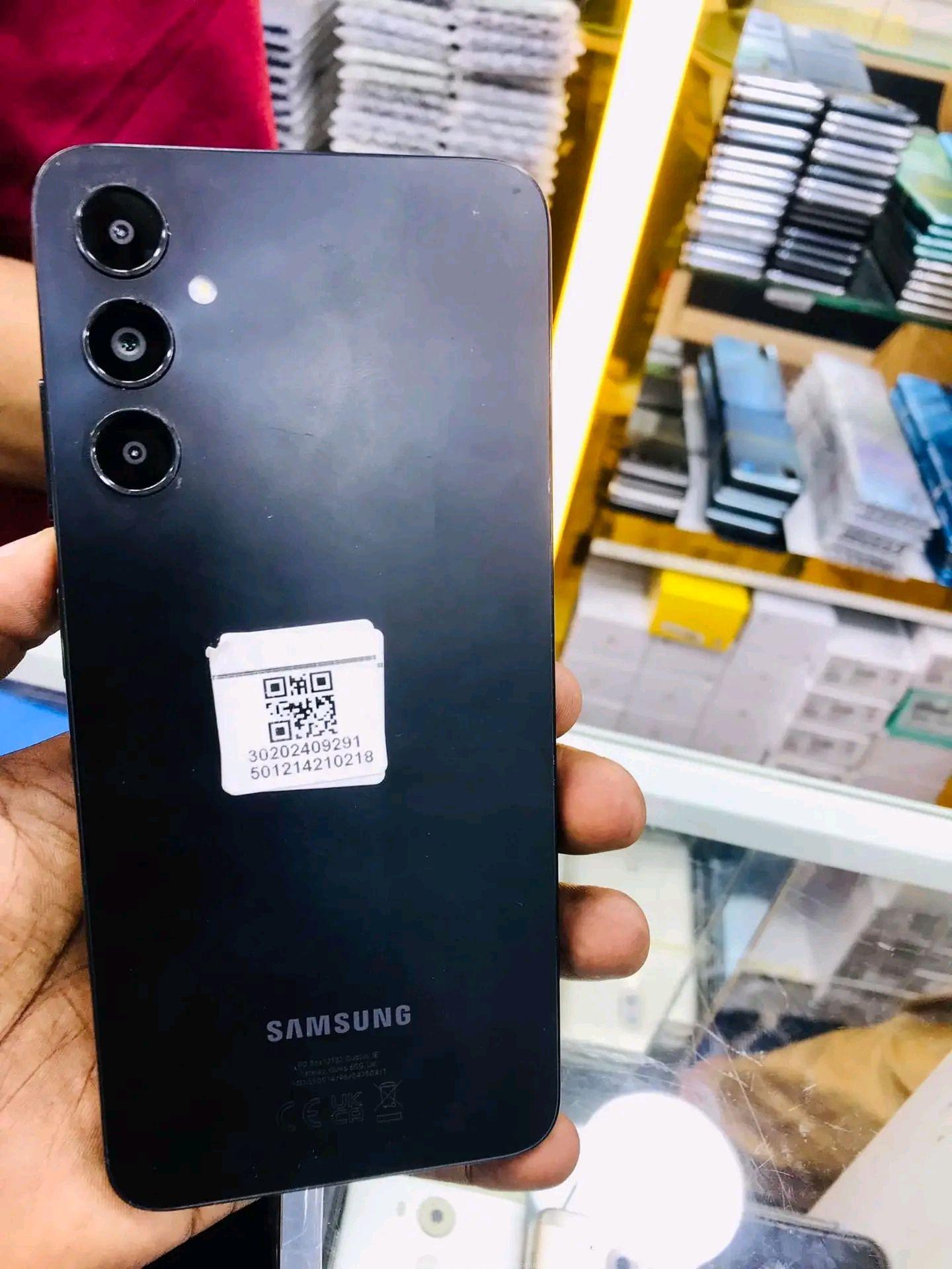 Samsung galaxy A05S