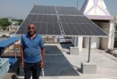 Om Solar Solutions – Top Solar Panel Company in Haryana | Rooftop Solar Panel | Solar Panel Installation