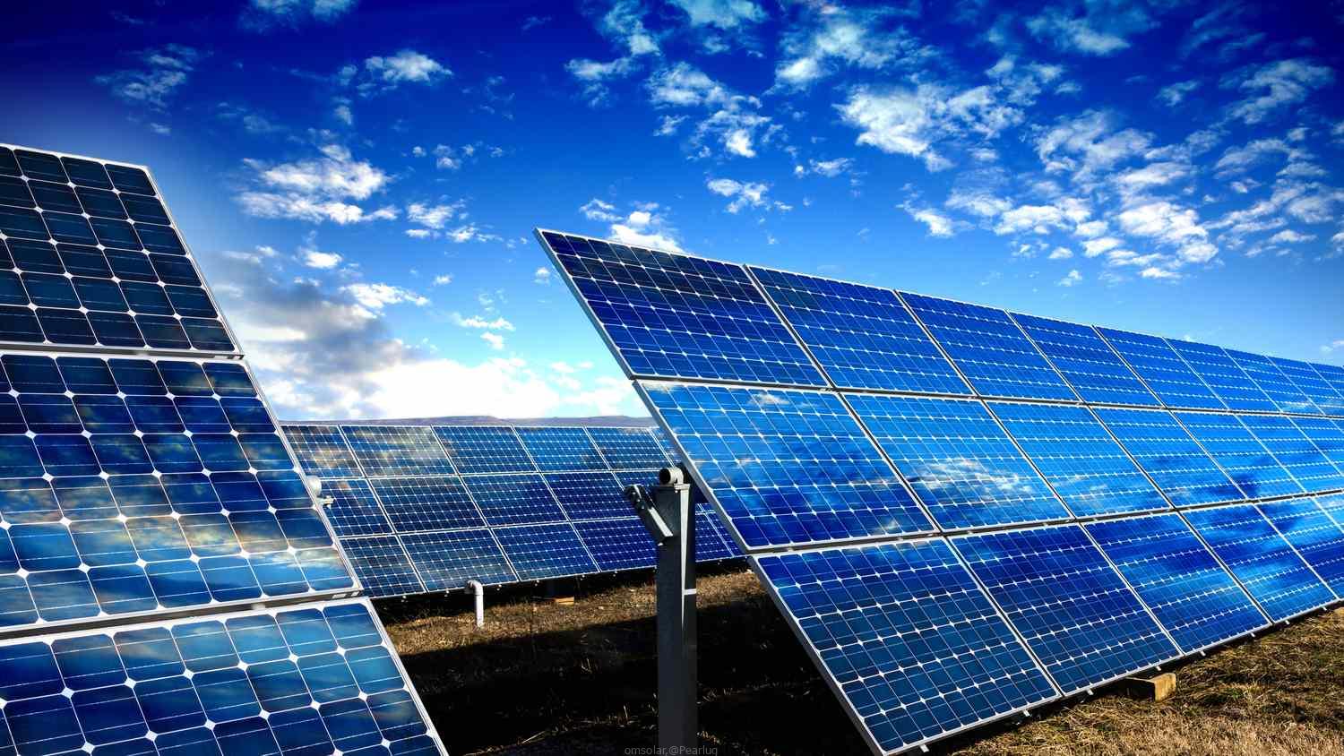 Solar panel installation Lucknow – Om Solar Solutions