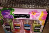 SUMMER EDITION PERFUMES