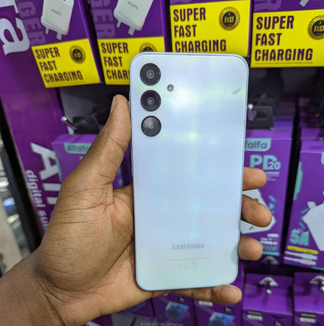 Samsung A14