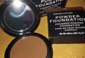 REVOLUTION PRO POWDER FOUNDATION