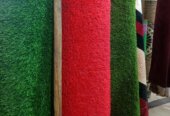 ARTIFICIAL TURF