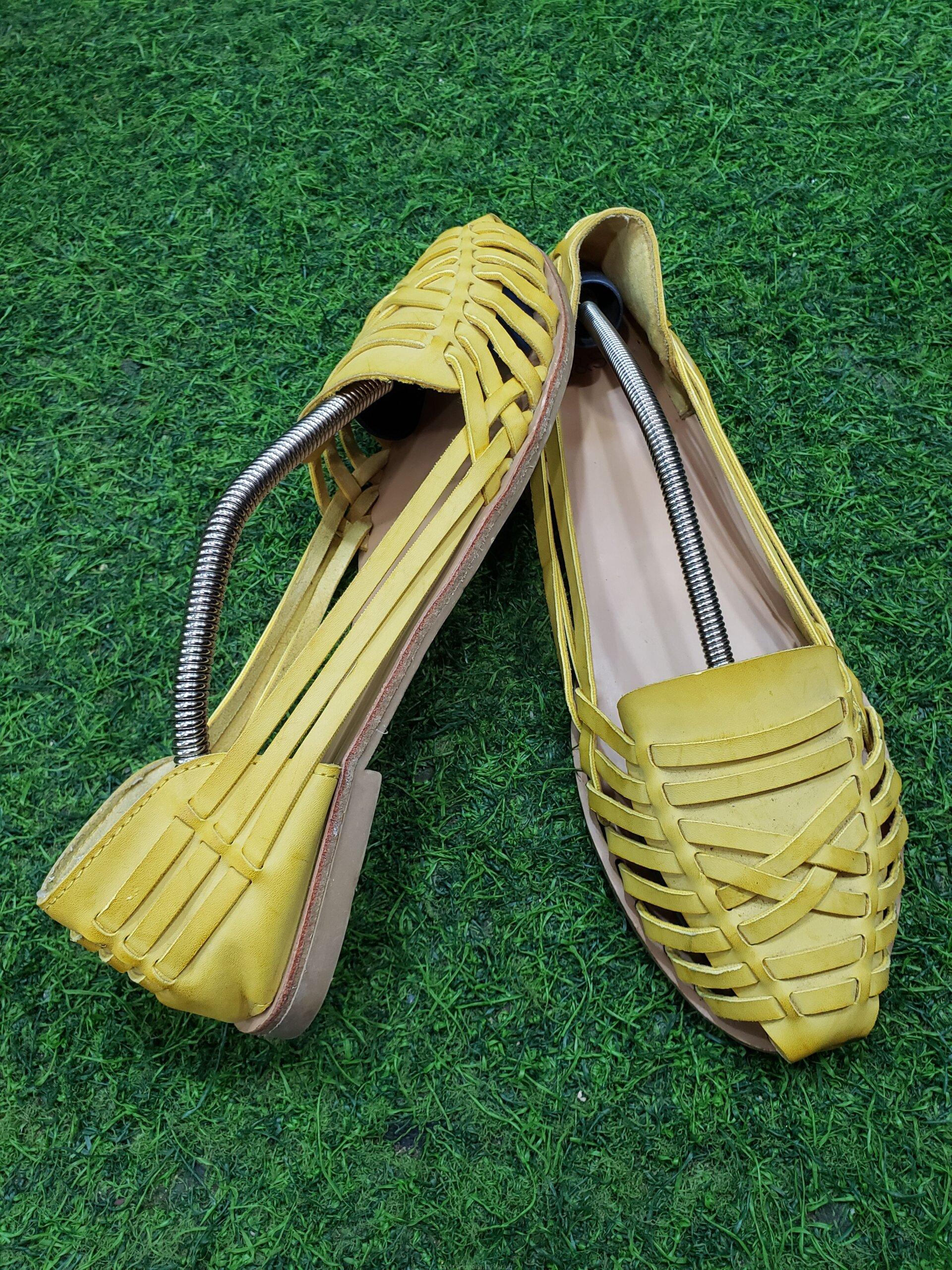 Kayla &jona footwear