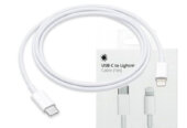 iPhone Cables