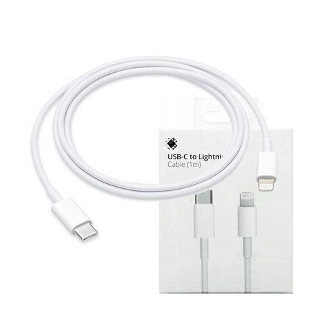 iPhone Cables