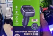 Car Bluetooth Charger