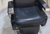 Barber chair