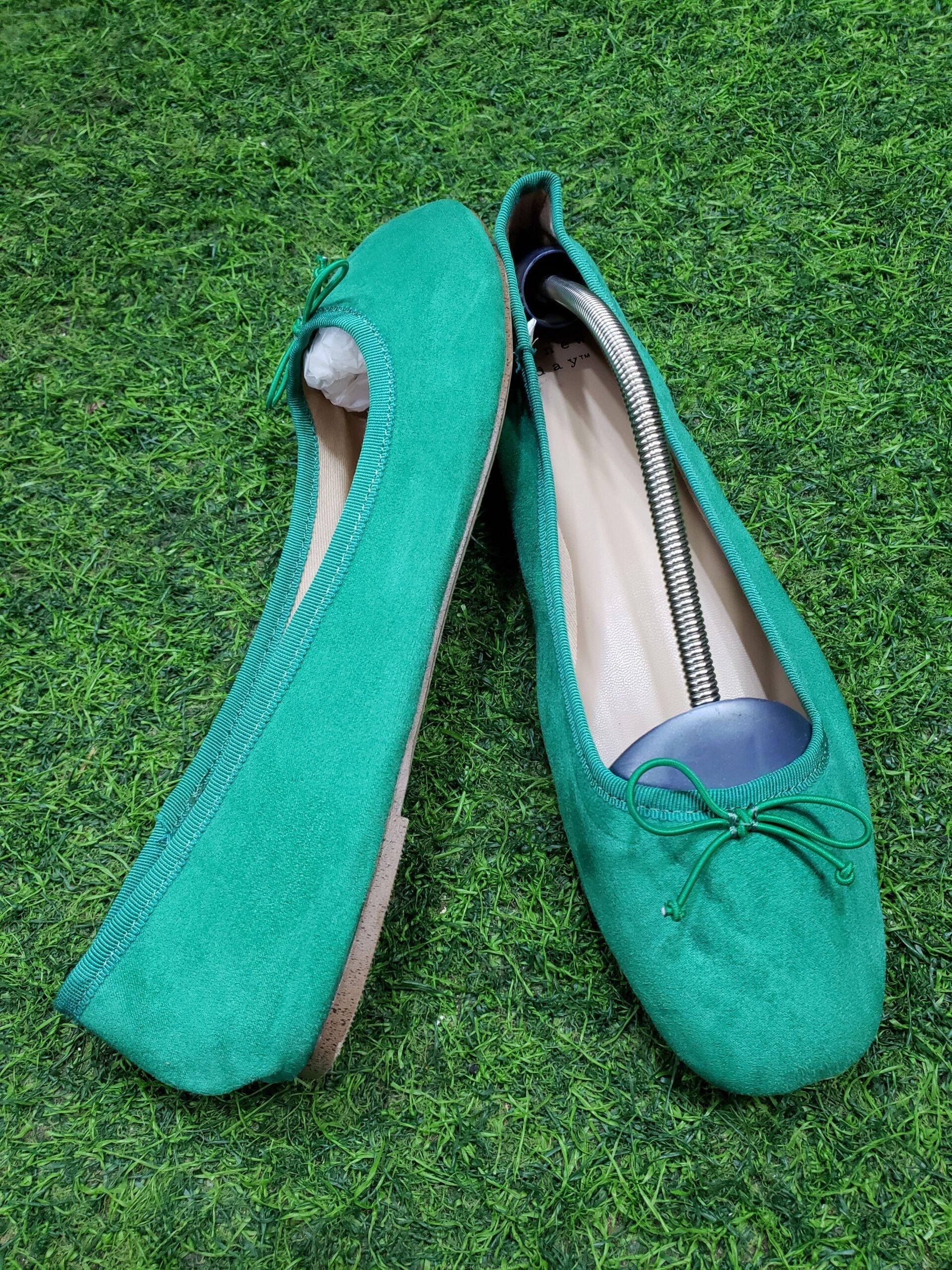 Kayla&jona footwear