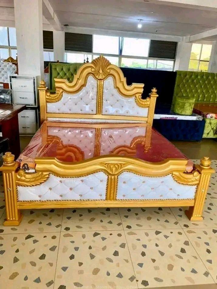 Deckers Beds etc