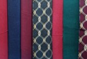 Woolen carpets available