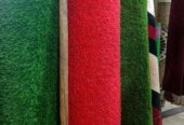 ARTIFICIAL TURF
