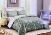 10pc duvet king size good material