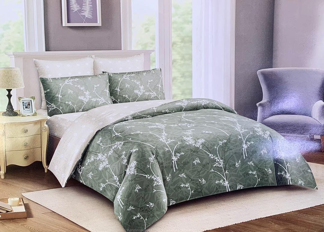 10pc duvet king size good material