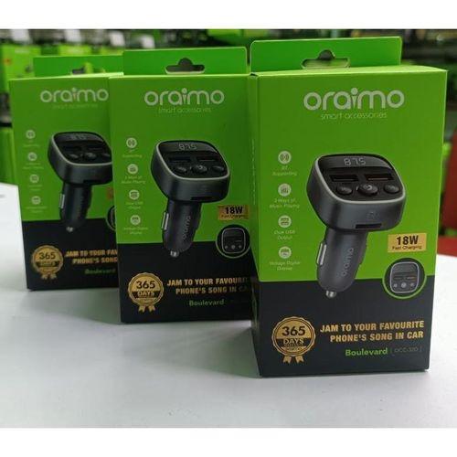 Car Bluetooth Charger