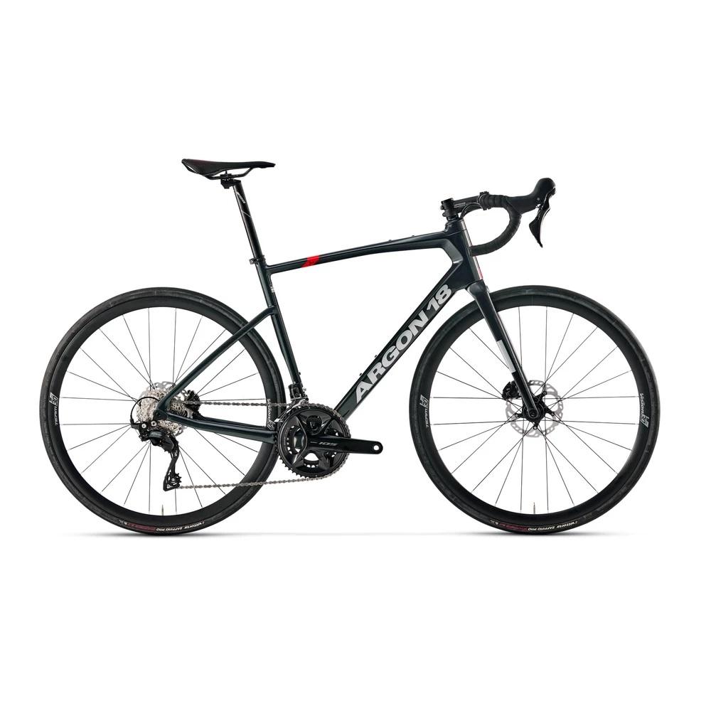 2025 Argon 18 Equation 105 – Road Bike (RACYCLESPORT)