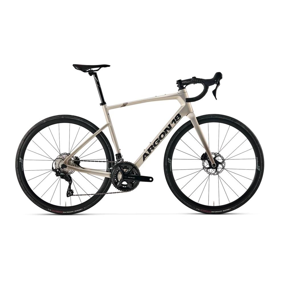 2025 Argon 18 Equation 105 – Road Bike (RACYCLESPORT)