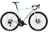 2025 Canyon Ultimate CFR Di2 Road Bike (RACYCLESPORT)