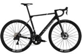 2025 Canyon Ultimate CFR Di2 Road Bike (RACYCLESPORT)