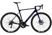 2025 Canyon Ultimate CFR Di2 Road Bike (RACYCLESPORT)