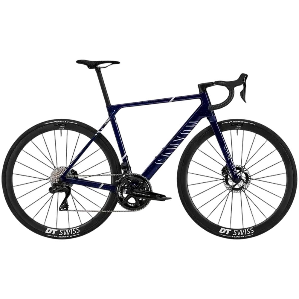 2025 Canyon Ultimate CFR Di2 Road Bike (RACYCLESPORT)