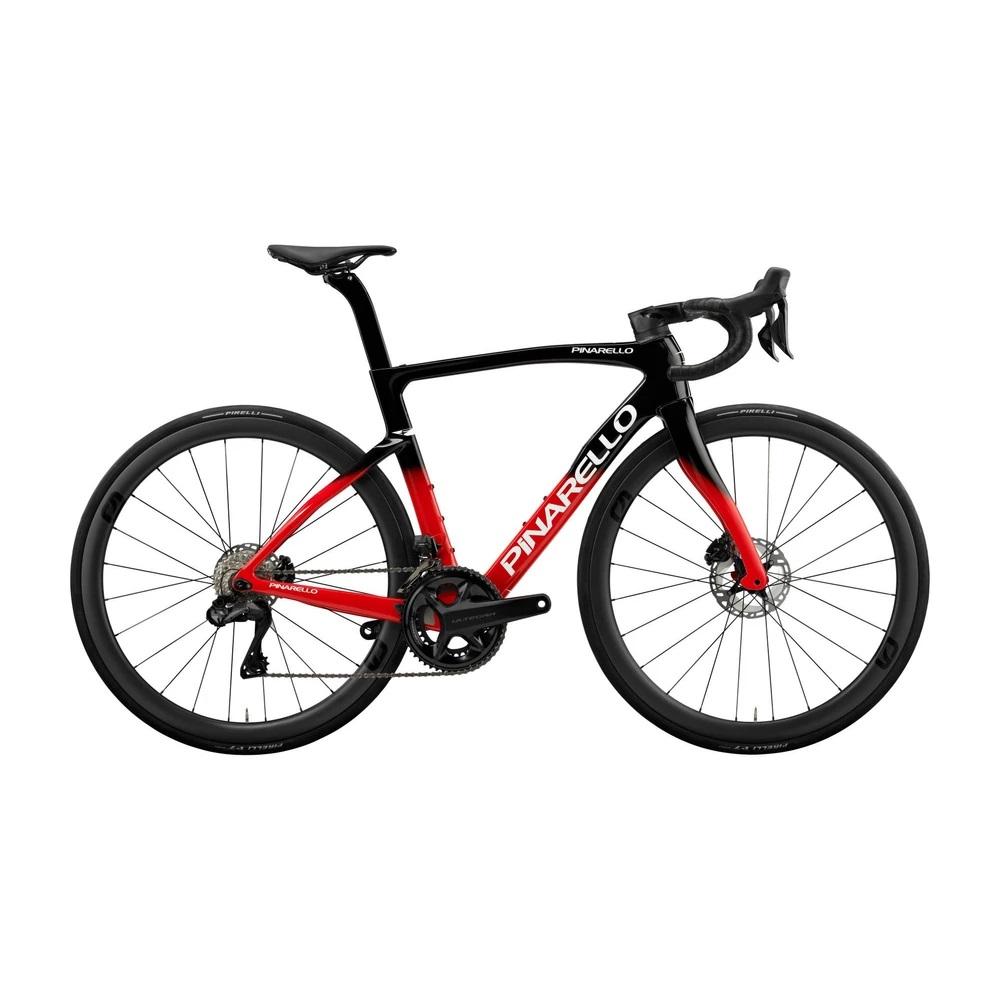 2025 Pinarello F7 Ultegra Di2 Ultrafast – Road Bike (RACYCLESPORT)
