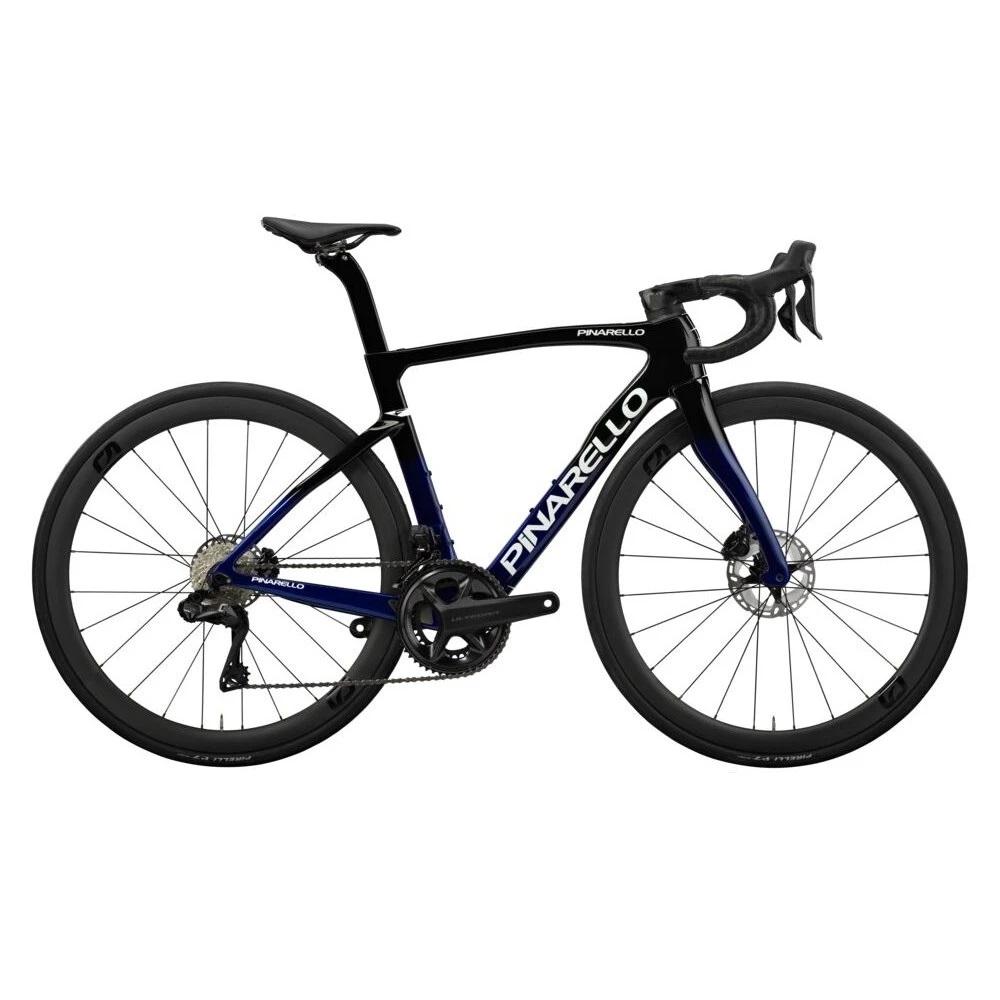 2025 Pinarello F7 Ultegra Di2 Ultrafast – Road Bike (RACYCLESPORT)