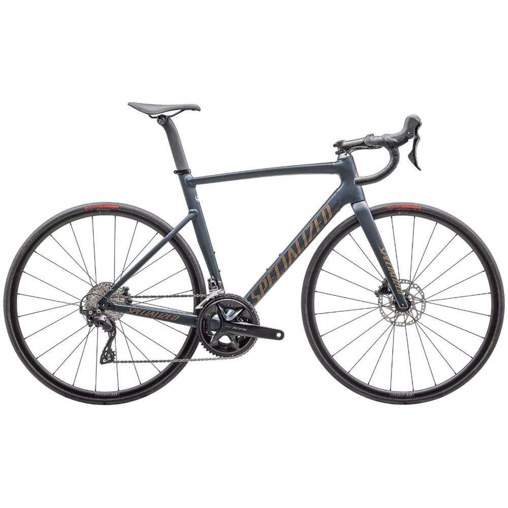 2025 Specialized Allez Sprint Comp – Road Bike (RACYCLESPORT)